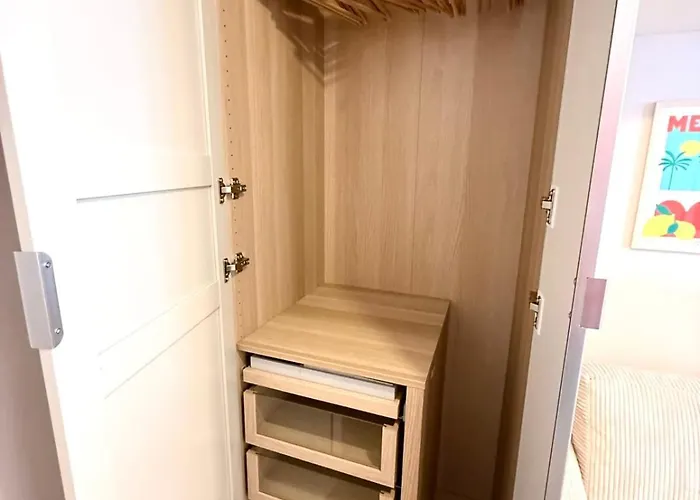 Vieil Comfort & Tasteful Decoration *