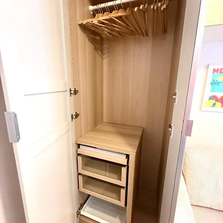 Vieil Comfort & Tasteful Decoration *