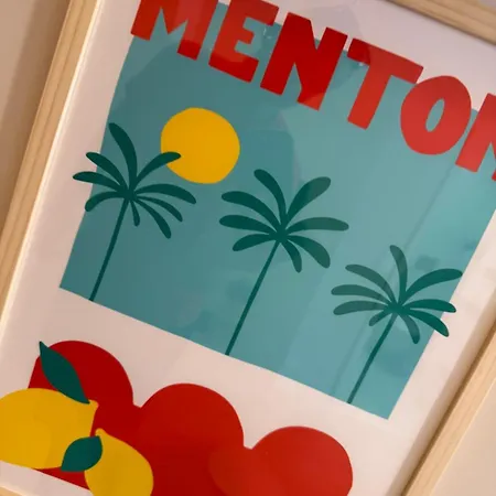 Vieil Comfort & Tasteful Decoration أنتيب