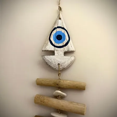 Vieil Comfort & Tasteful Decoration شقة