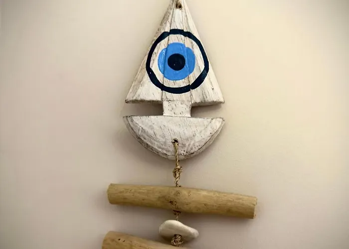 Vieil Comfort & Tasteful Decoration Διαμέρισμα