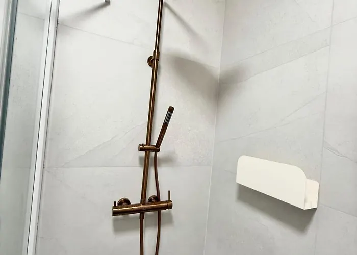 Διαμέρισμα Vieil Comfort & Tasteful Decoration *